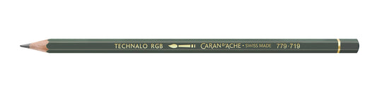 Technalo, RGB Graphite Pencil Green FSC
