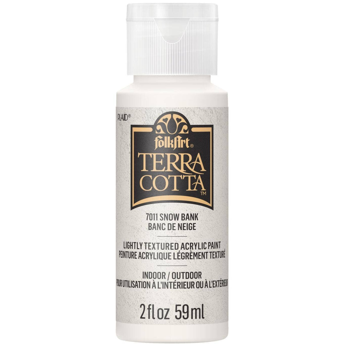 FolkArt ® Terra Cotta™ Acrylic Paint - 2 oz