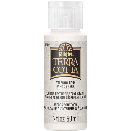 FolkArt ® Terra Cotta™ Acrylic Paint - 2 oz