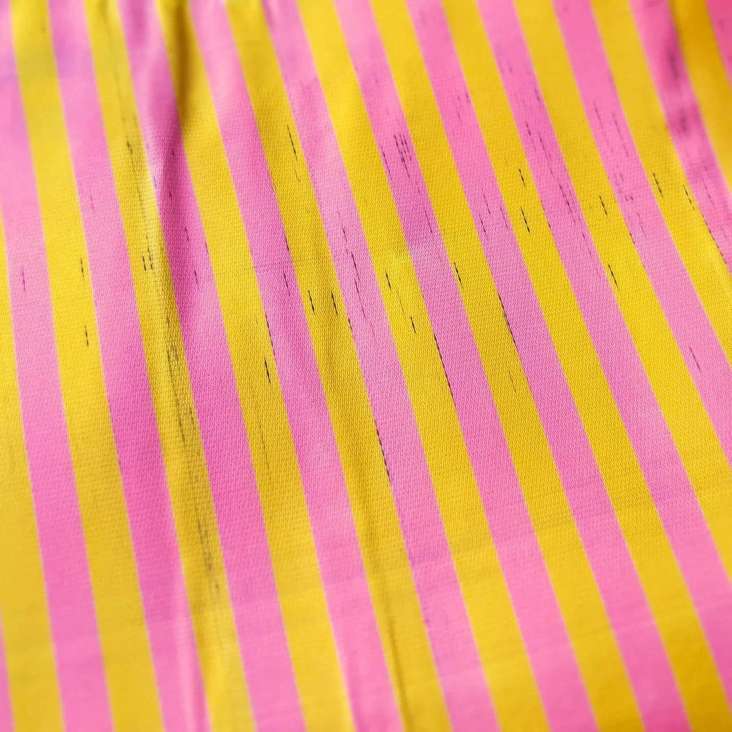 School Tie Fabric Bag