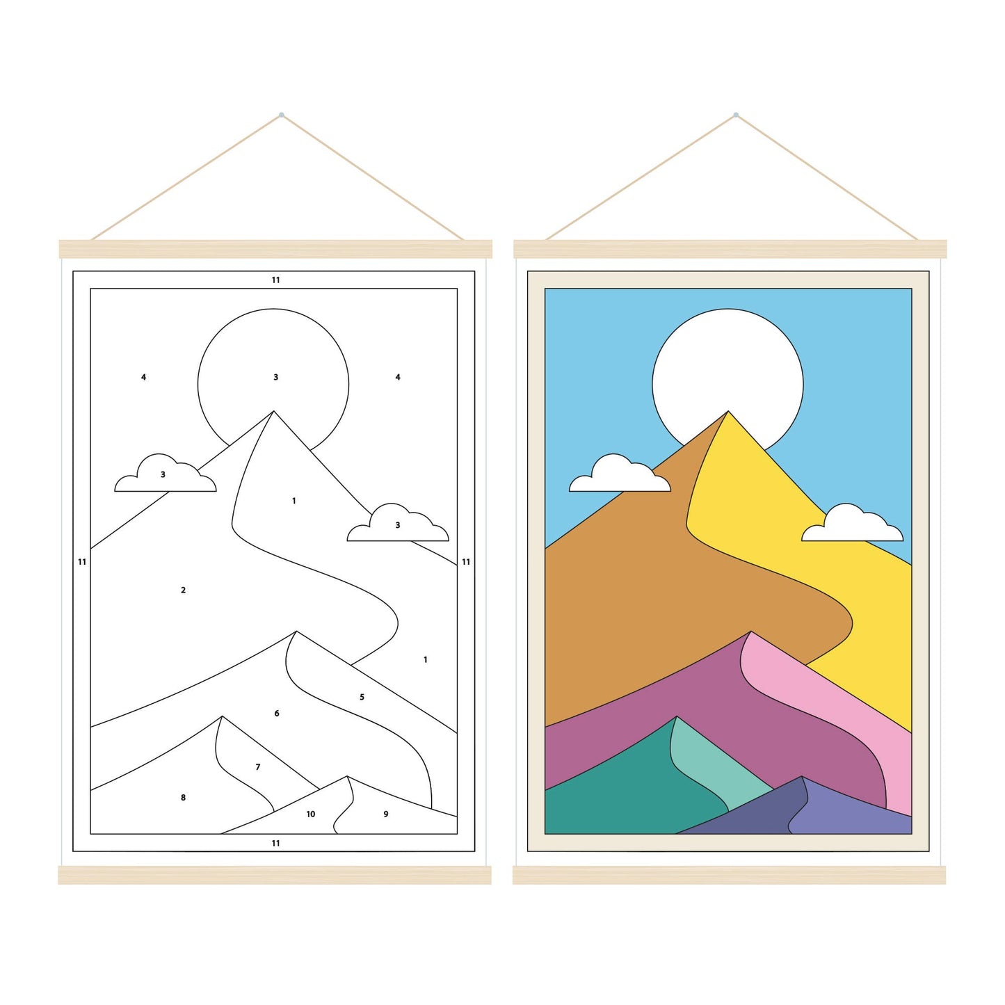 The Mindful Painter - Energizer