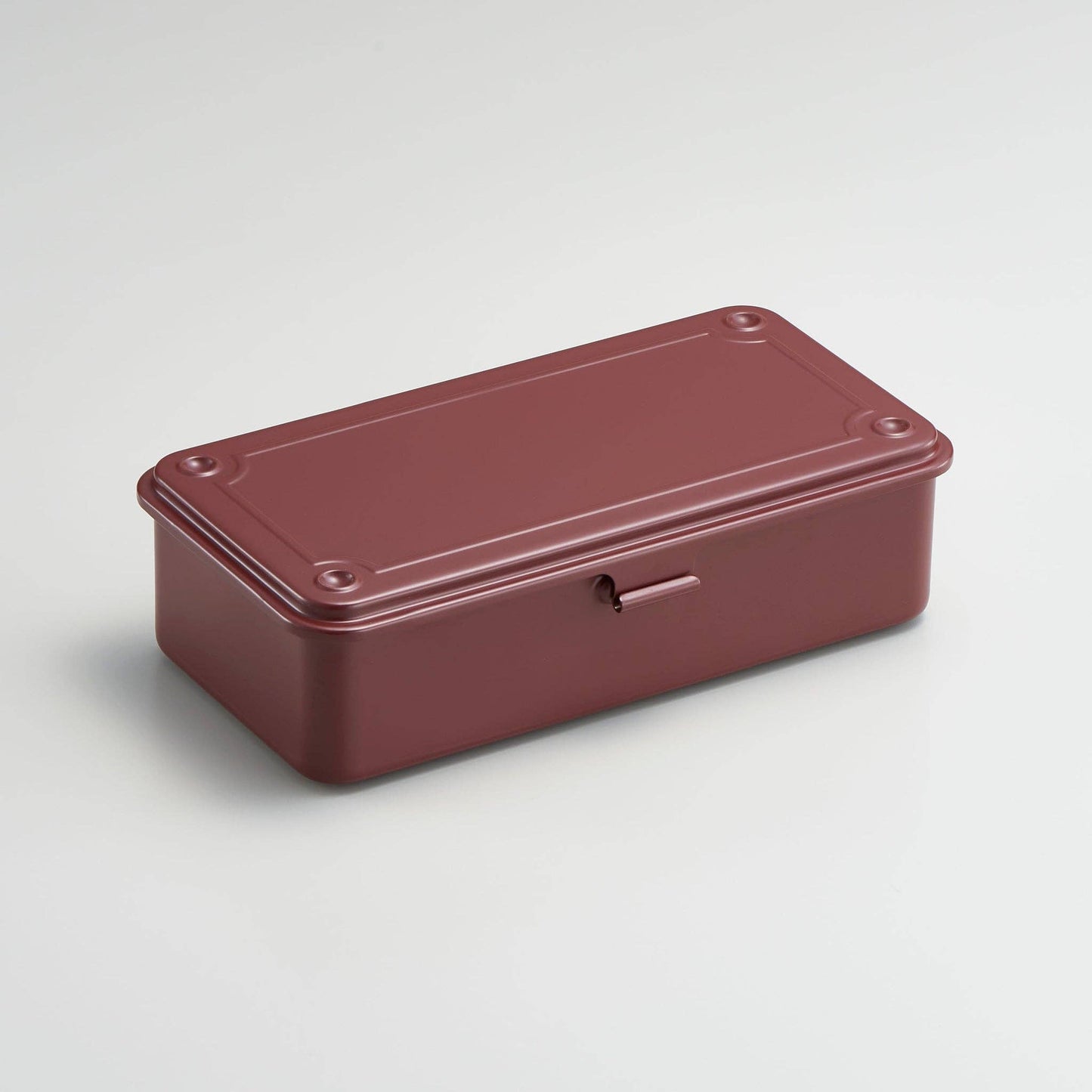 Toyo - Steel Stackable Storage Box T-190