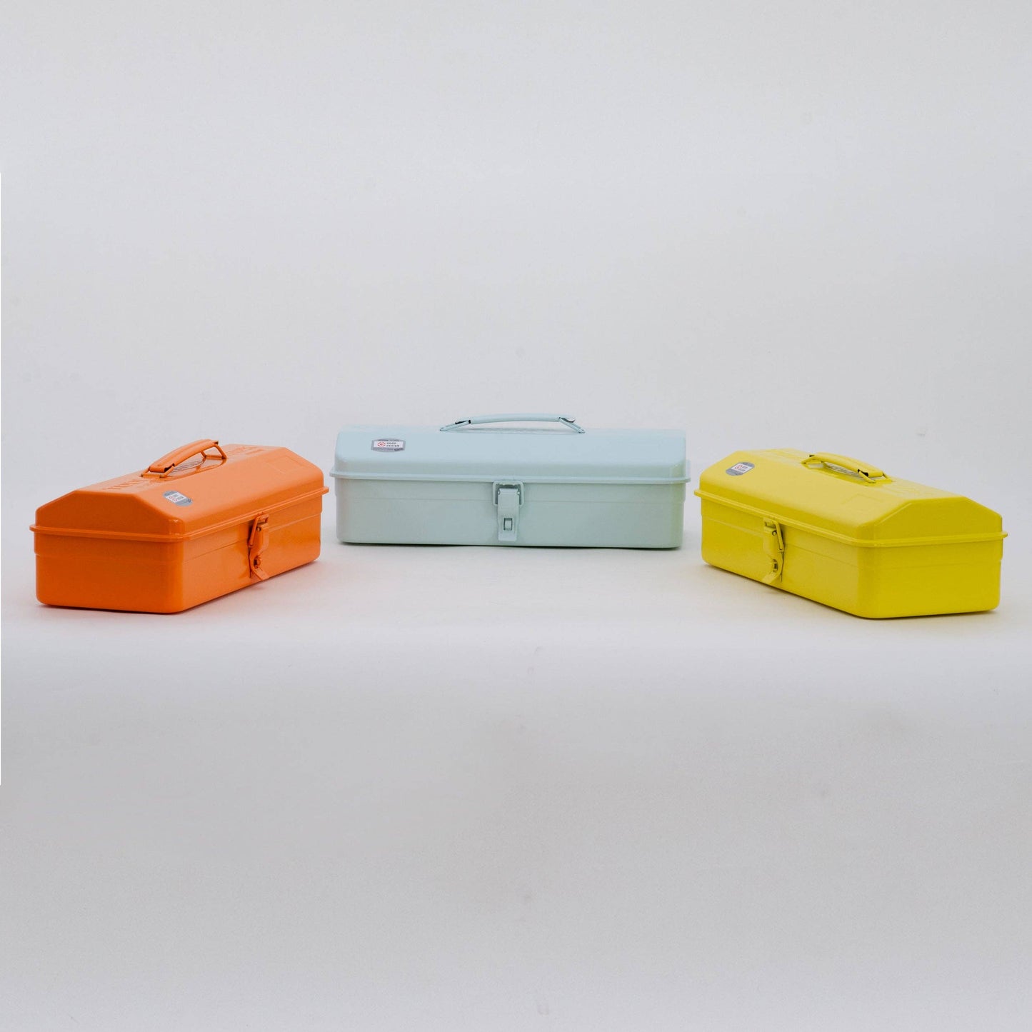 Toyo - Steel Toolbox Y-350