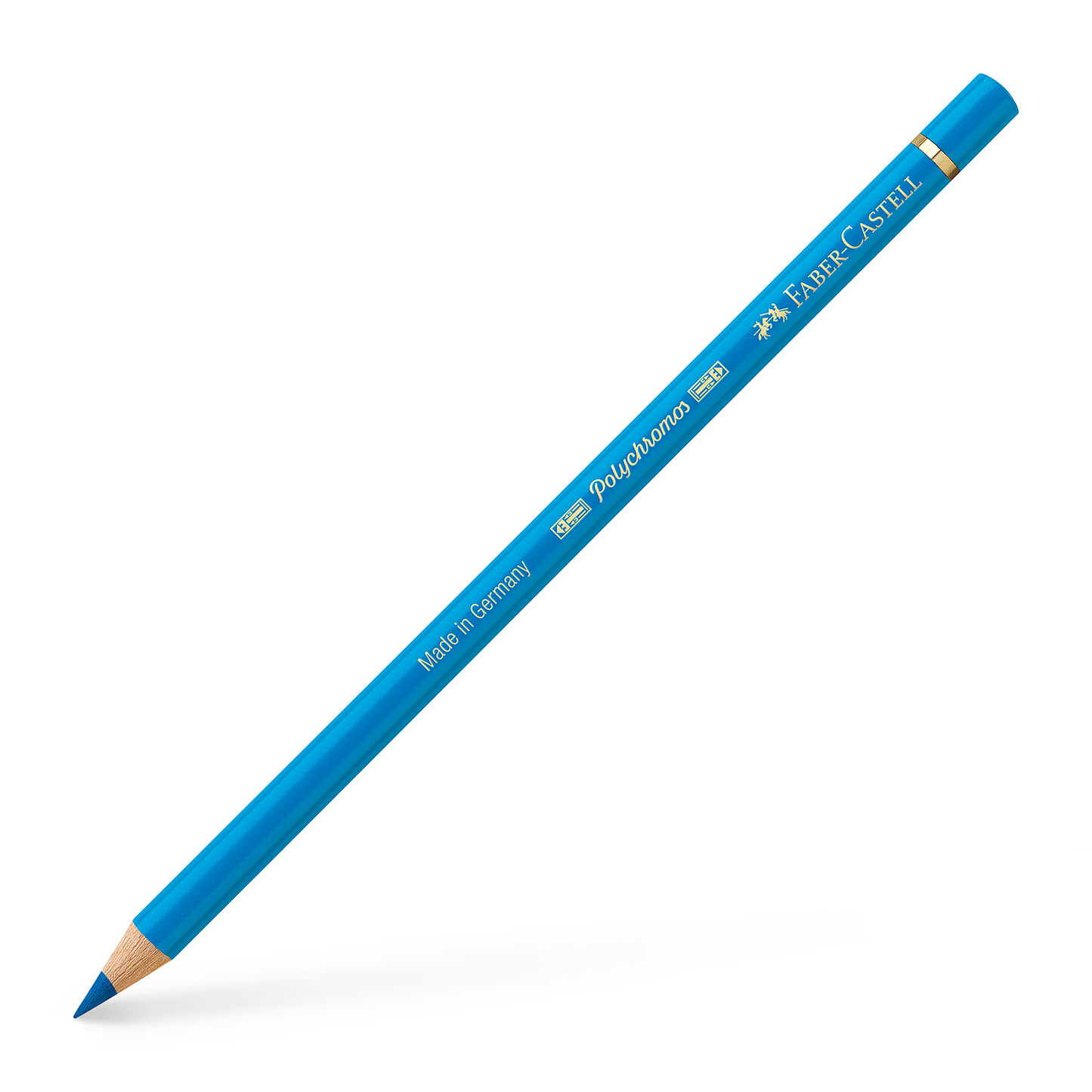 Polychromos Artists' Color Pencils - 120 Colors Open Stock