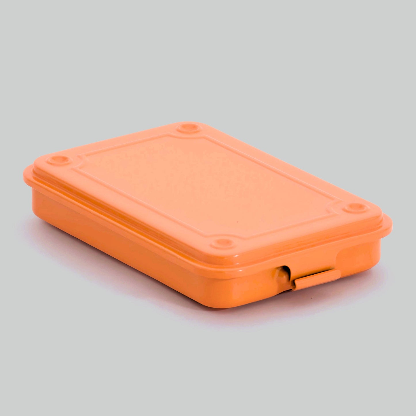 Toyo - Steel Stackable Storage Box T-152