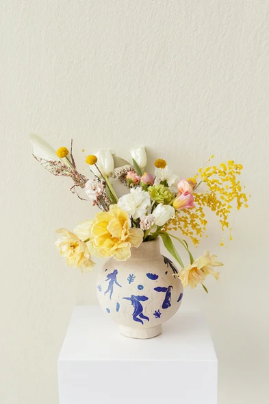 Matisse Set - Suteka Home Decor Tattoos