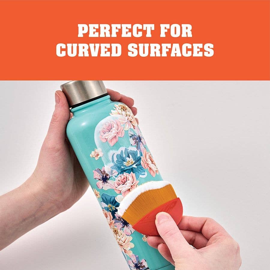 Mod Podge Small Decoupage Brush 2 1/4"