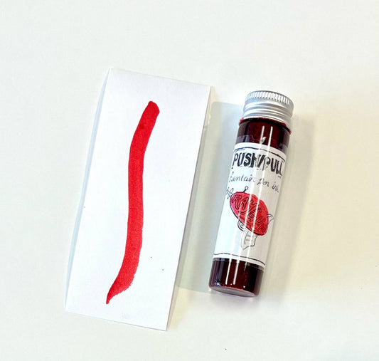 Fountain Pen Ink - Raygun