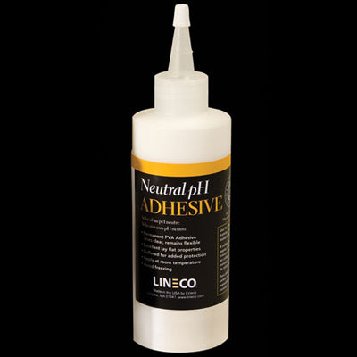 White Neutral pH Adhesive