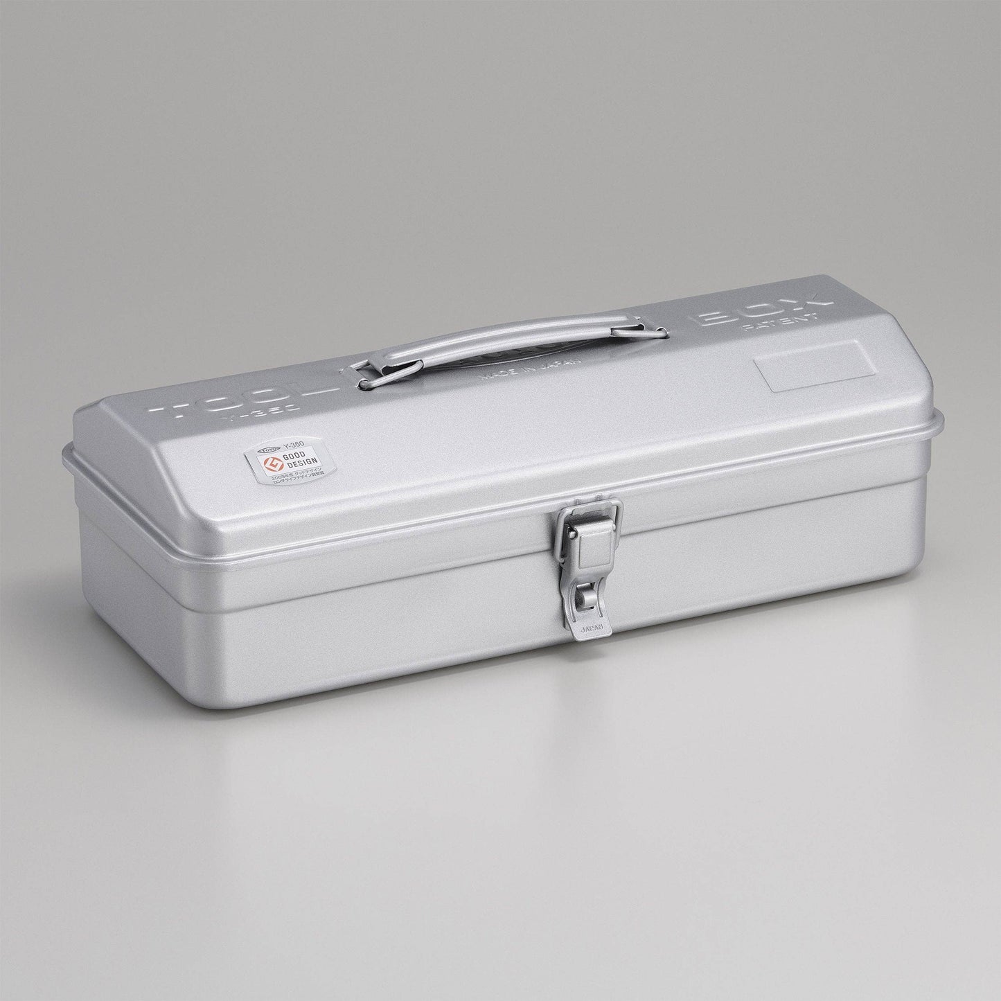 Toyo - Steel Toolbox Y-350