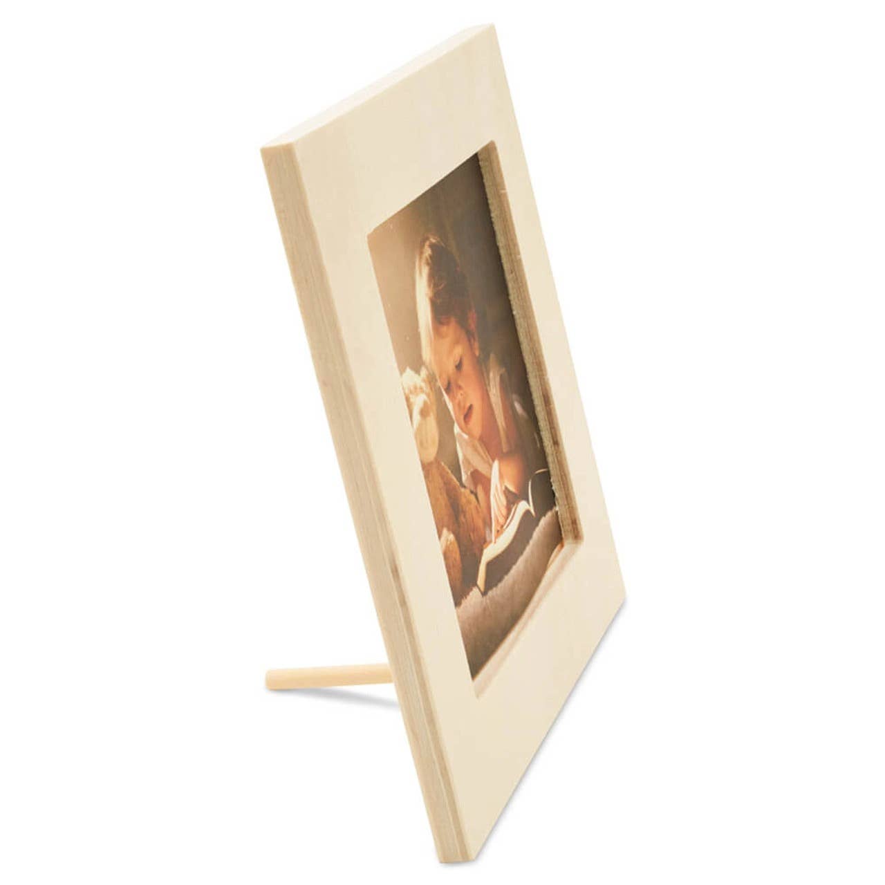 Wood Picture Frames
