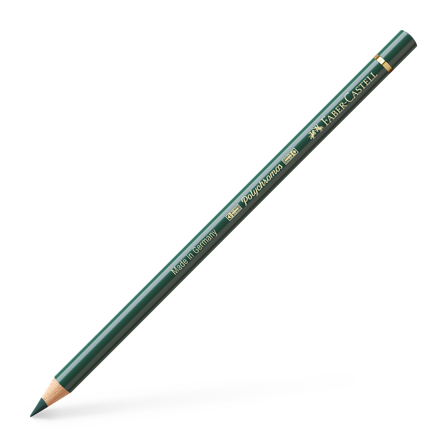 Polychromos Artists' Color Pencils - 120 Colors Open Stock
