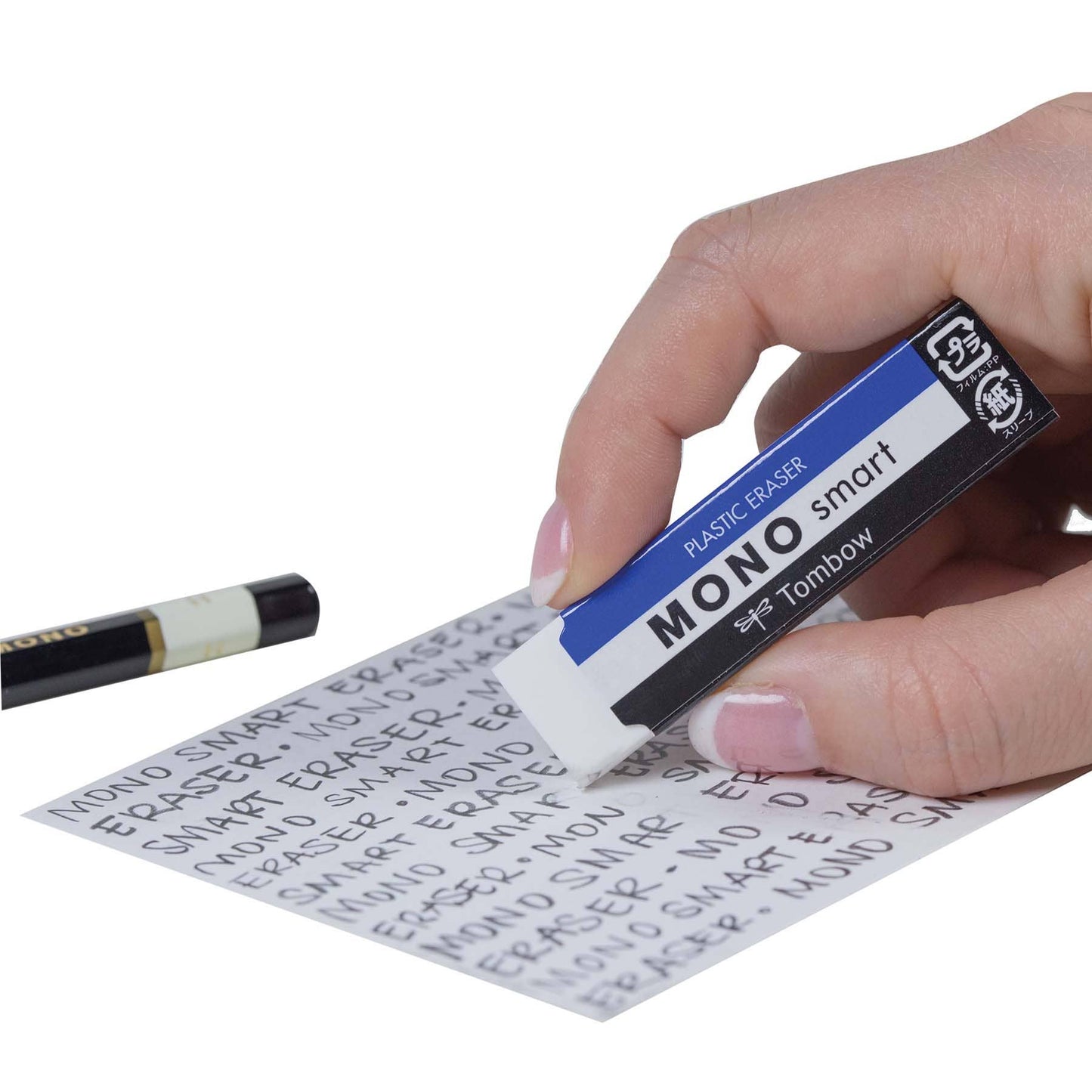 MONO Smart Eraser - 20PC Display Box
