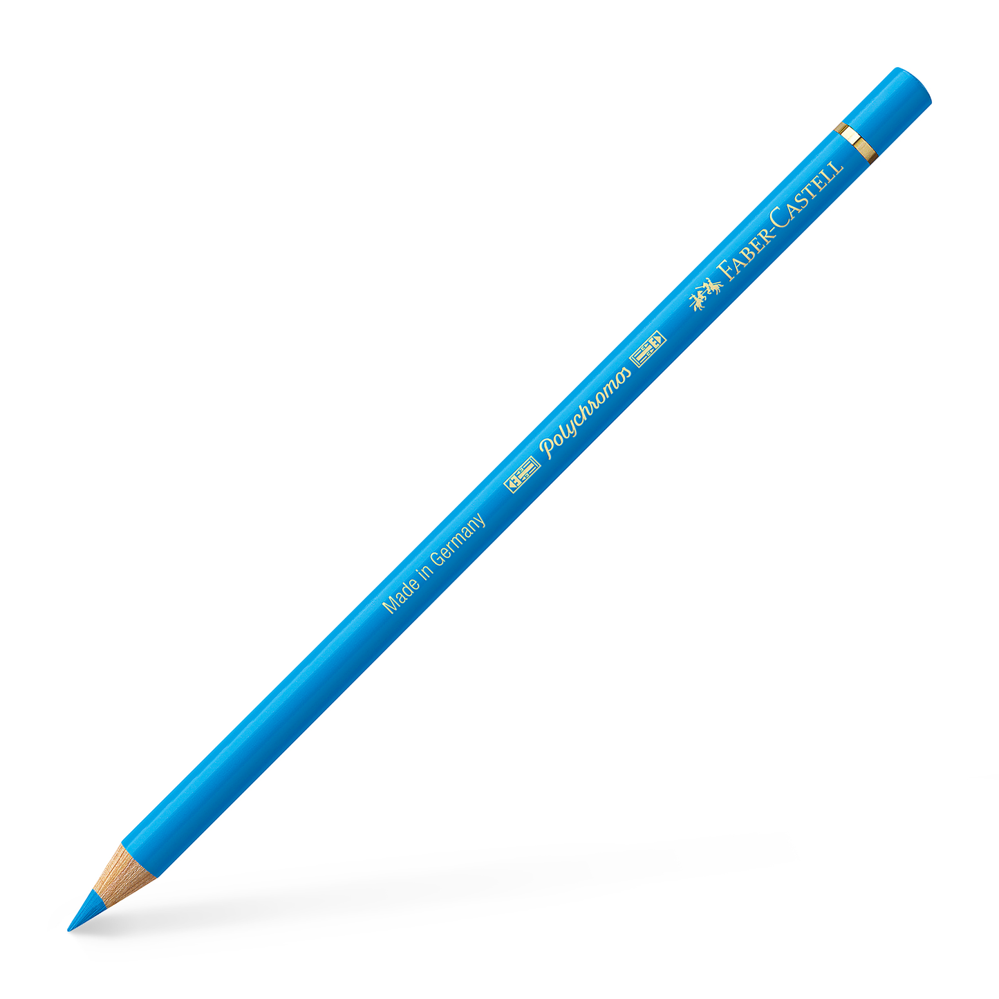 Polychromos Artists' Color Pencils - 120 Colors Open Stock