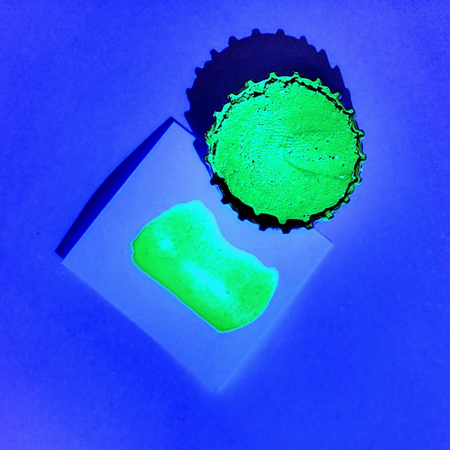 Watercolor Sticky Caps - Vaporwave 2.0 Set