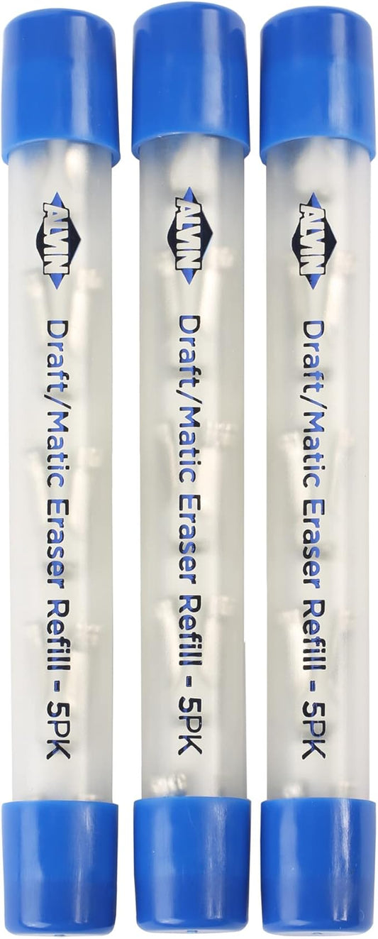 Alvin Draft-Matic Replacement Eraser