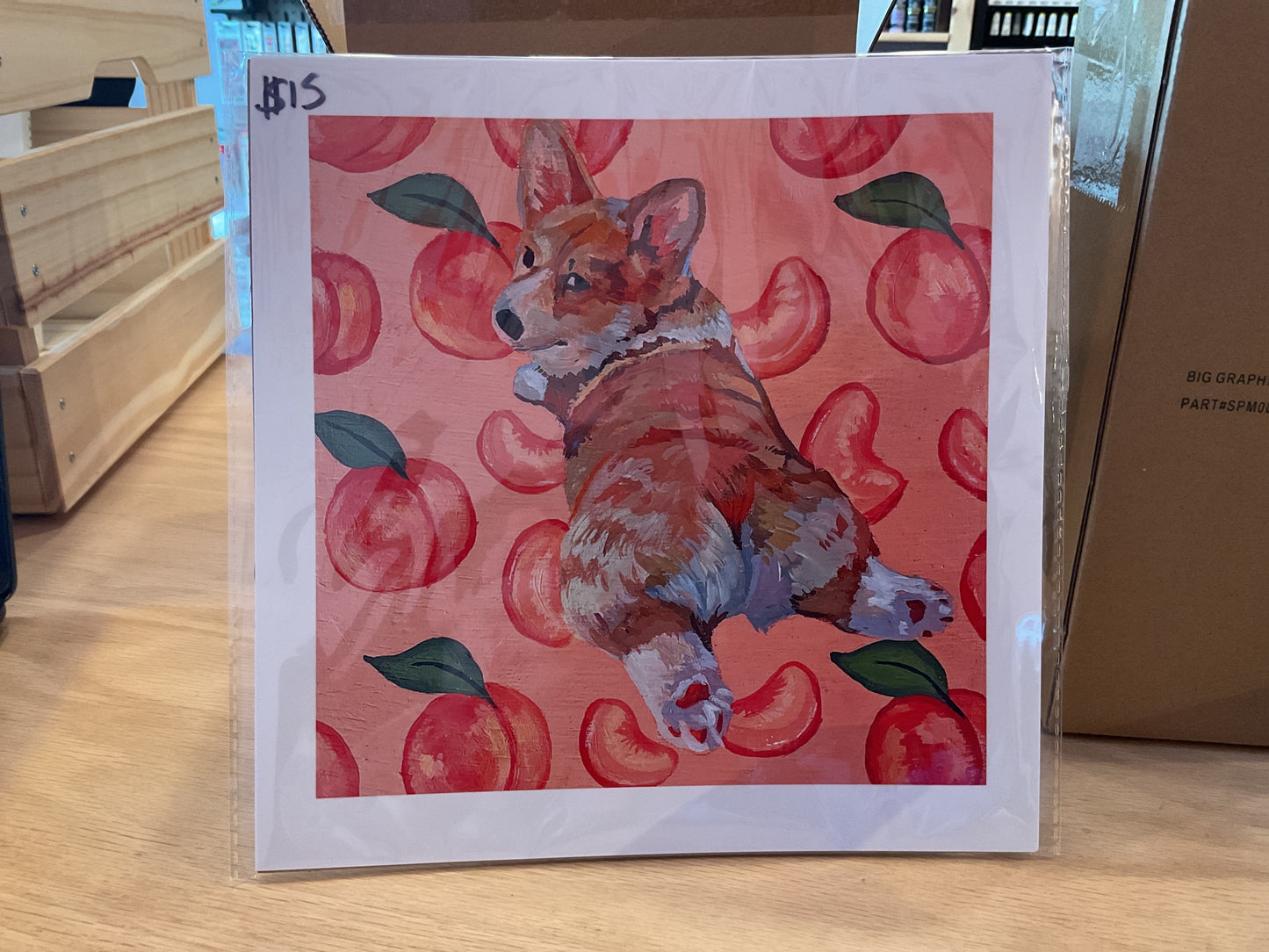 Gallery Prints: Lauren Mohr