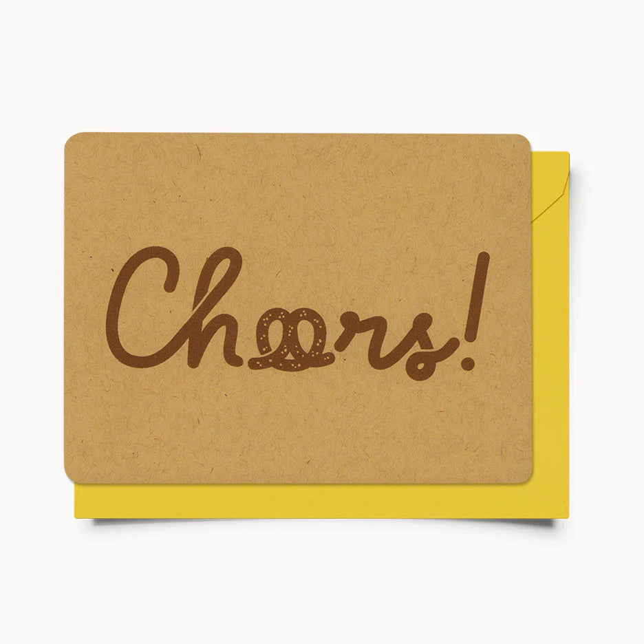 Philly 'Yo Self Greeting Cards