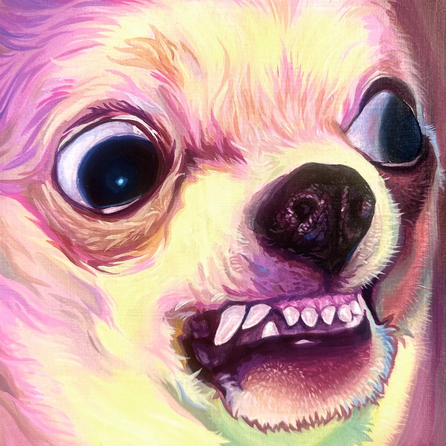 Gallery Prints: Lauren Mohr