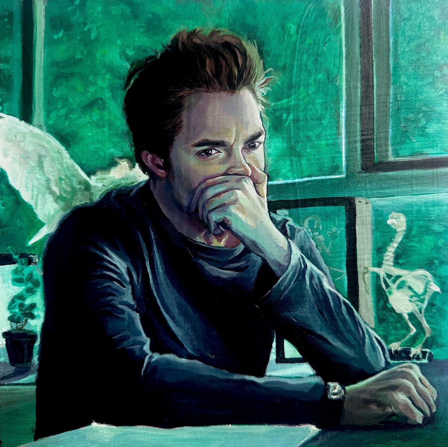 Gallery Prints: Lauren Mohr