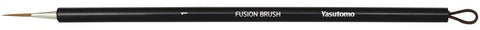 Yasutomo Fusion Brushes
