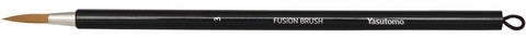 Yasutomo Fusion Brushes