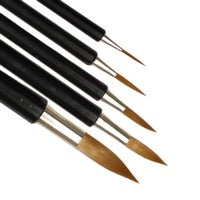 Yasutomo Fusion Brushes