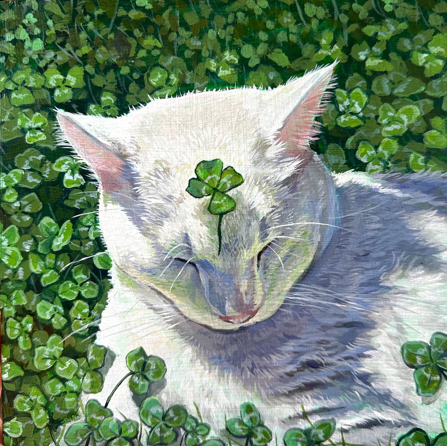 Gallery Prints: Lauren Mohr