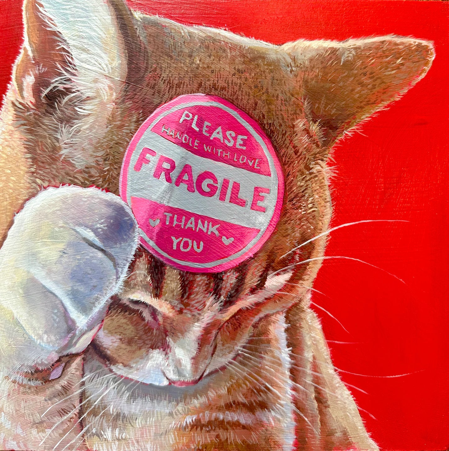 Gallery Prints: Lauren Mohr