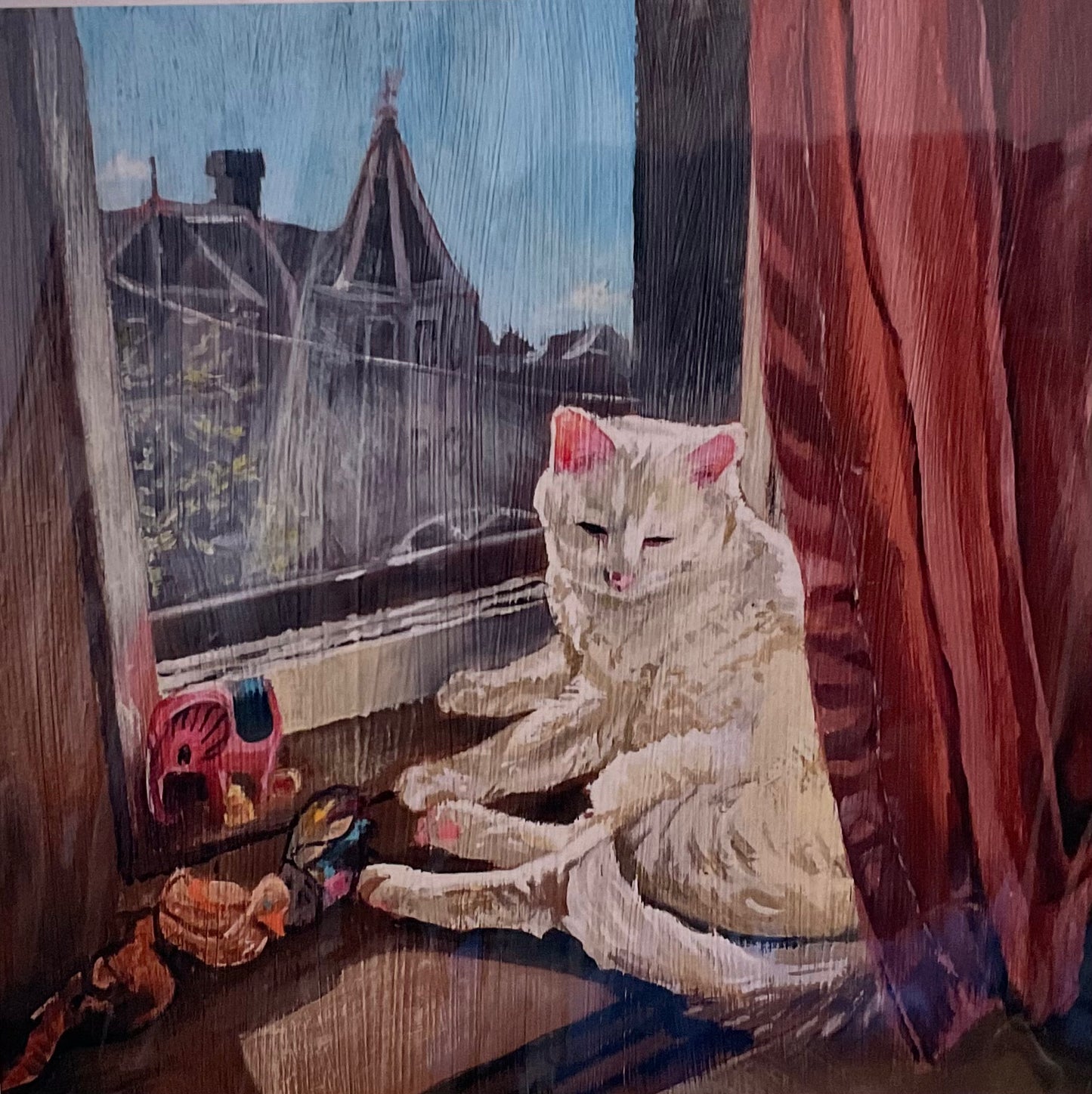 Gallery Prints: Lauren Mohr