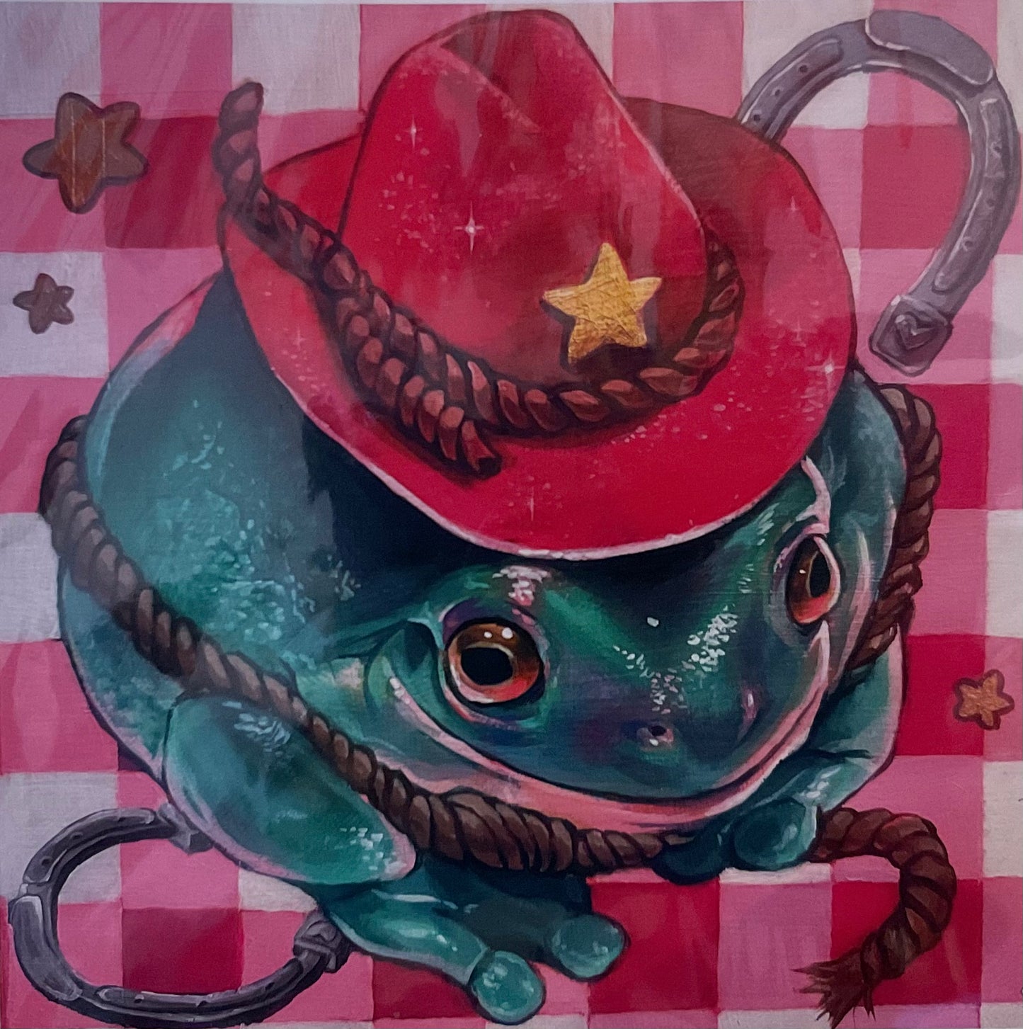 Gallery Prints: Lauren Mohr