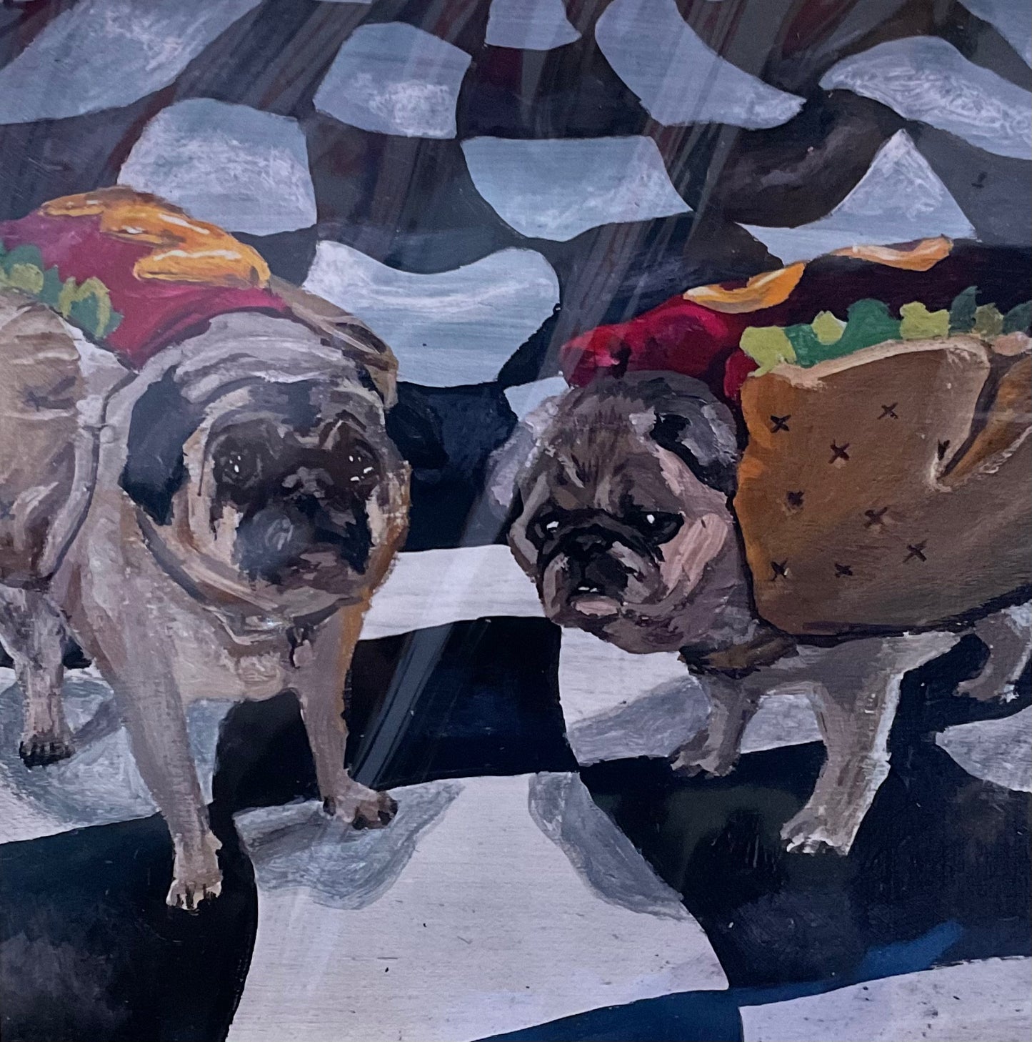 Gallery Prints: Lauren Mohr