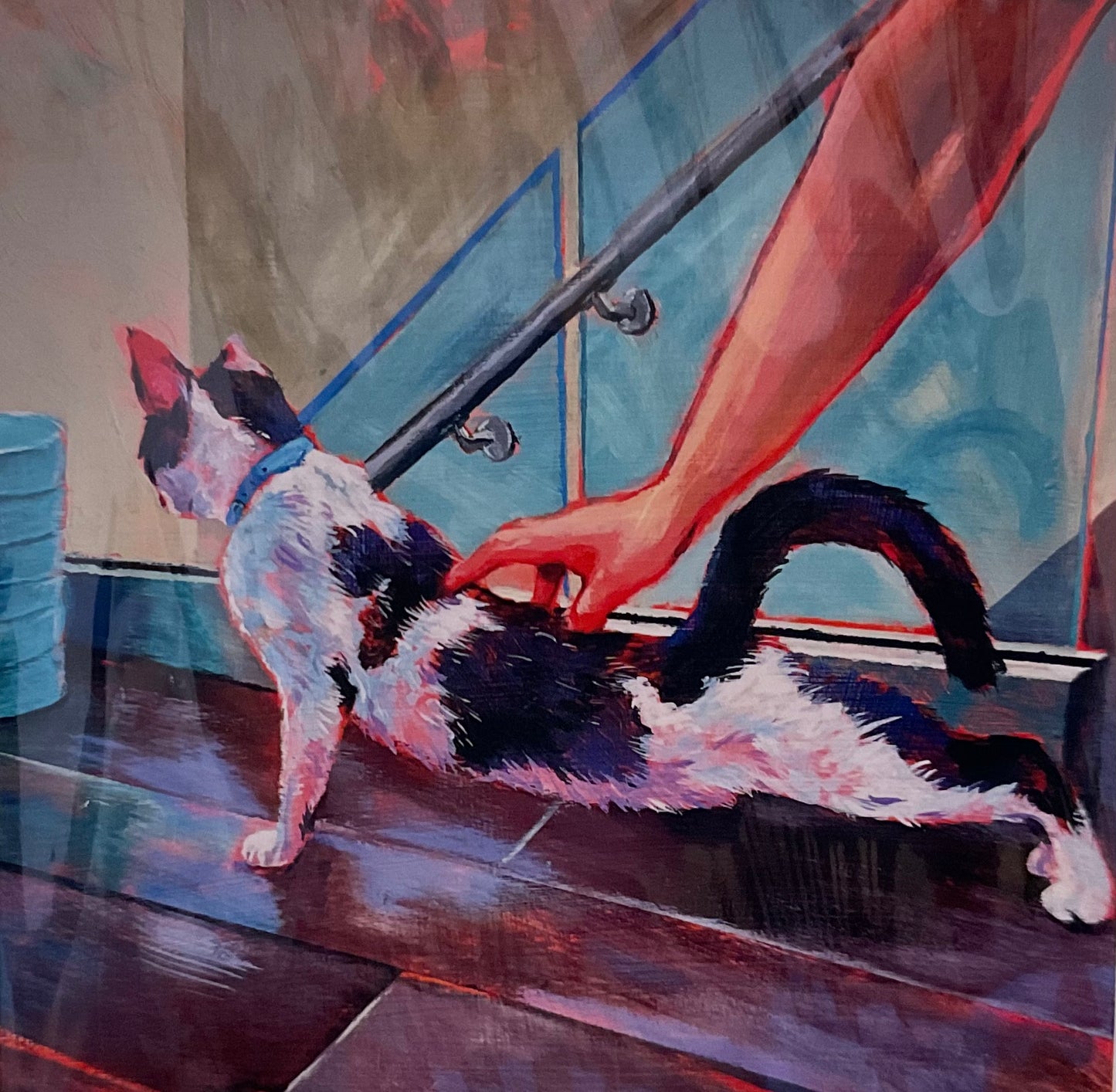 Gallery Prints: Lauren Mohr