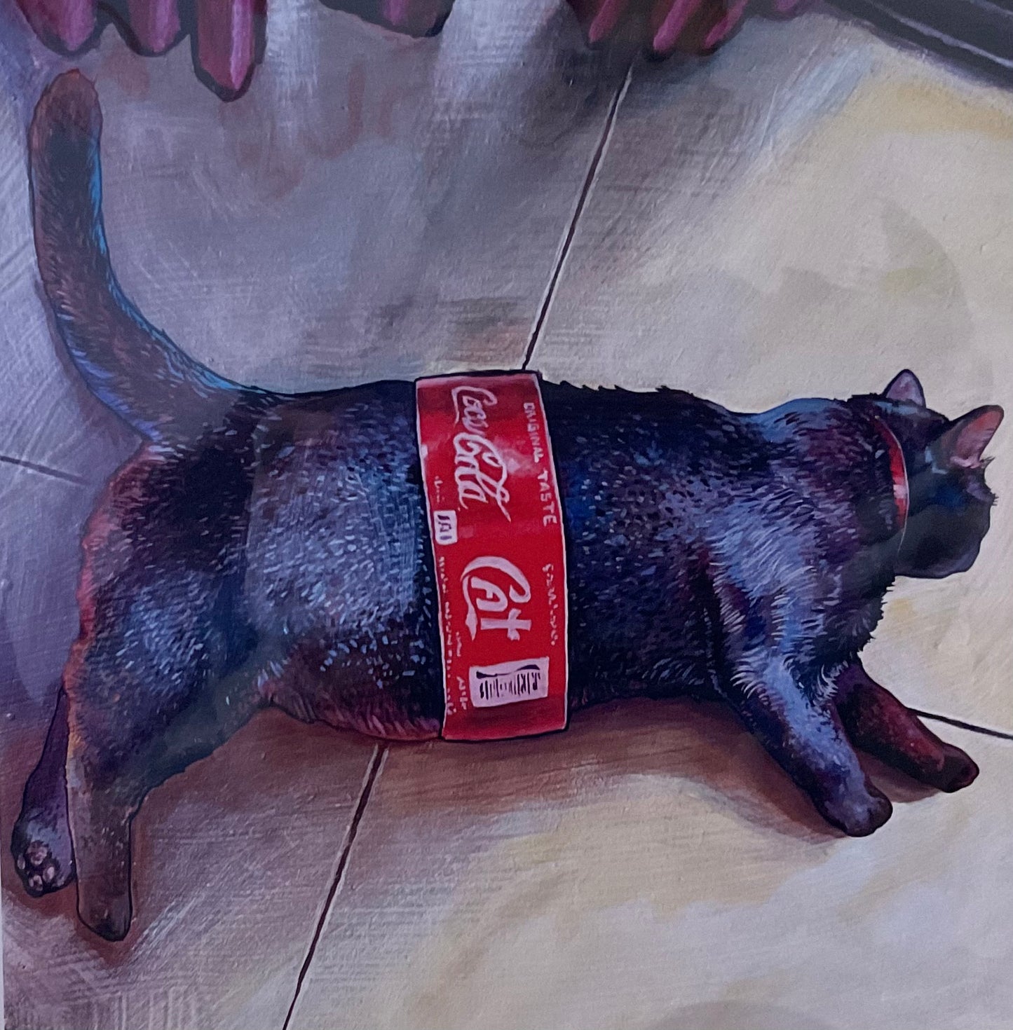 Gallery Prints: Lauren Mohr