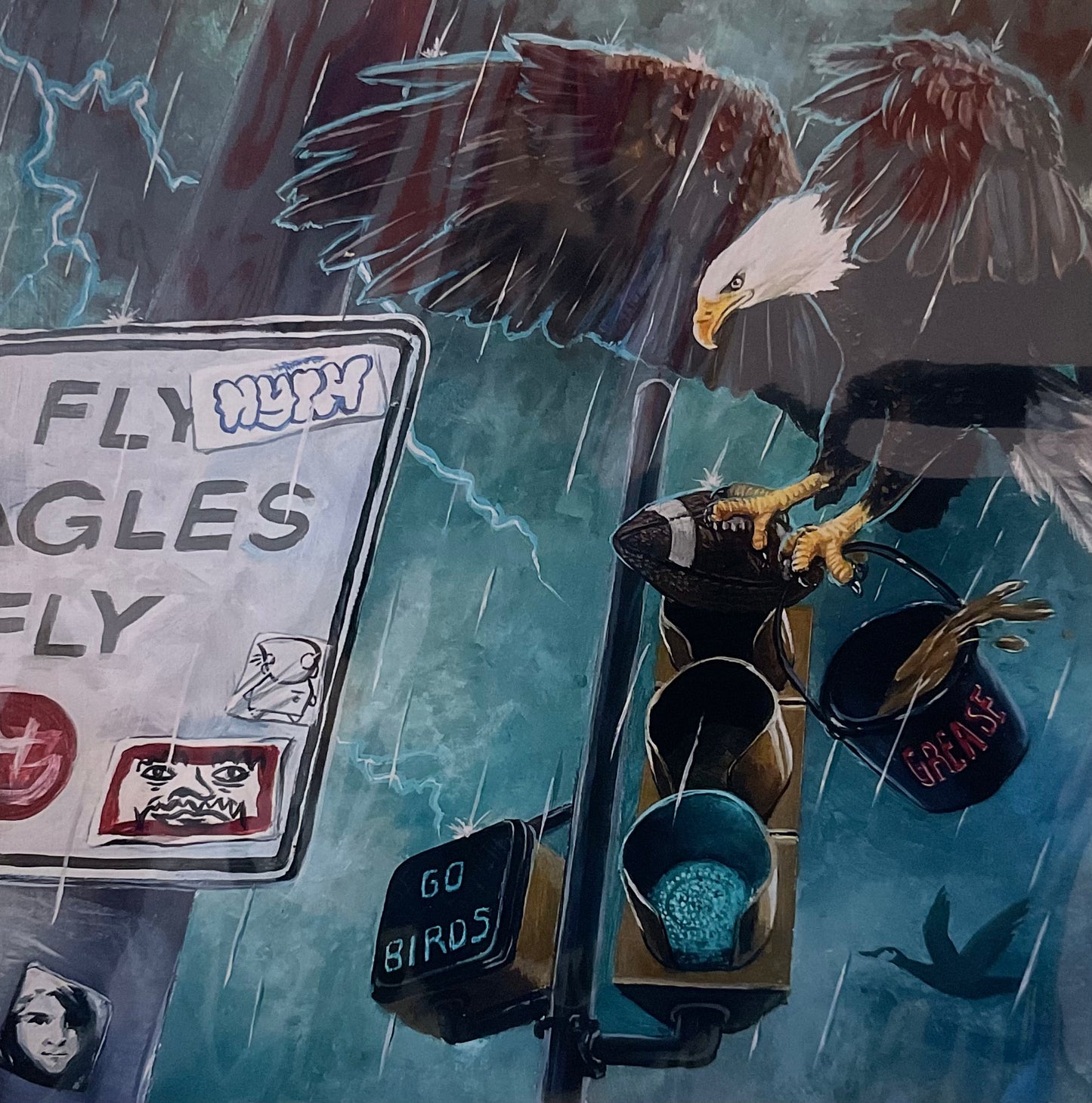 Gallery Prints: Lauren Mohr