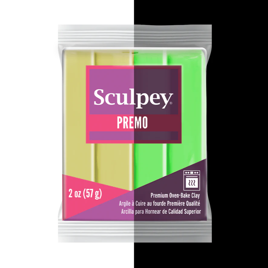 Sculpey Premo 2oz