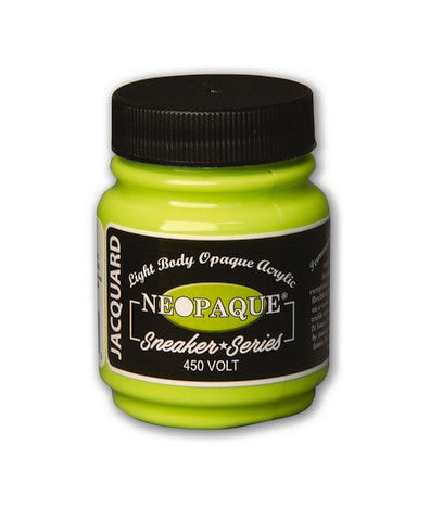 Jacquard Neopaque Colors