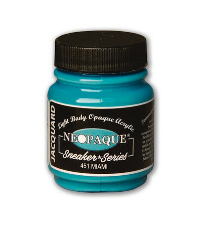 Jacquard Neopaque Colors