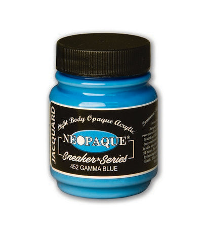 Jacquard Neopaque Colors