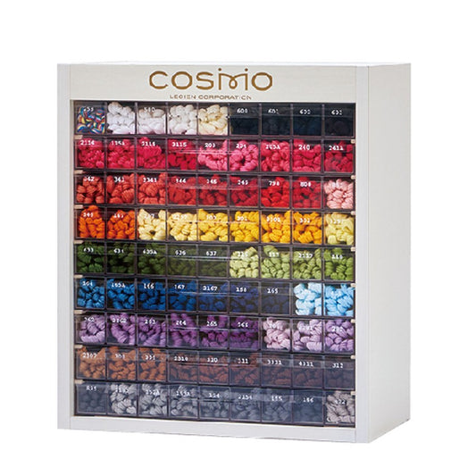 Embroidery Floss 8m Skein