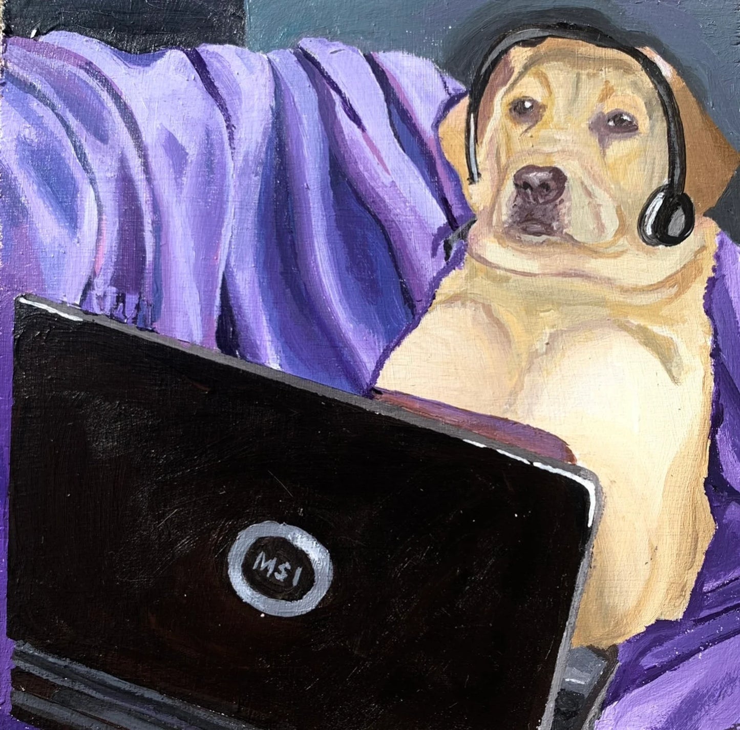 Gallery Prints: Lauren Mohr