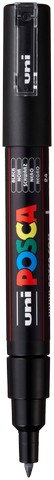 Posca Fine Tip Marker