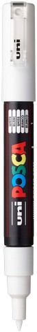Posca Fine Tip Marker