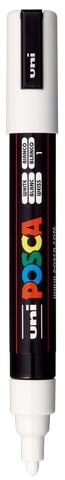 Posca Medium Bullet Tip Marker