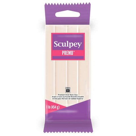 Sculpey Premo 1lb