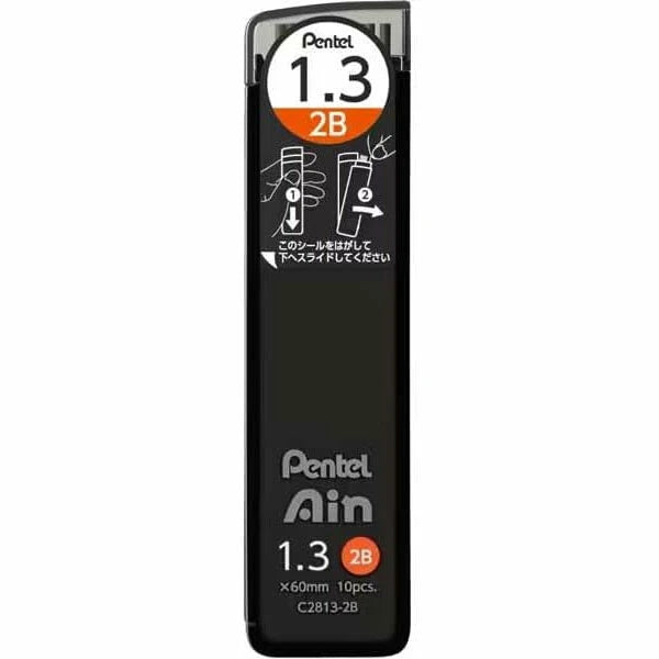 Pentel 1.3mm Lead Refill
