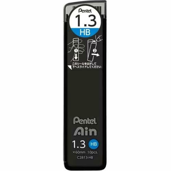 Pentel 1.3mm Lead Refill