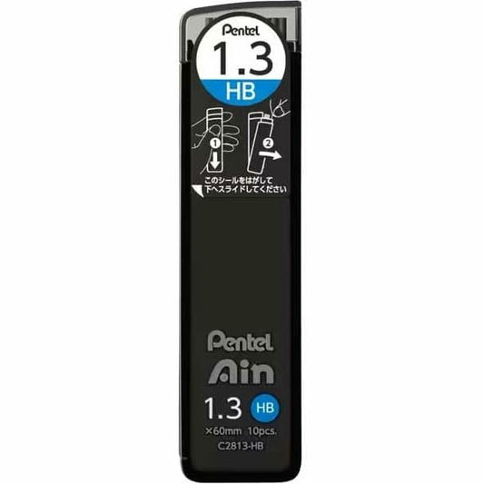 Pentel 1.3mm Lead Refill