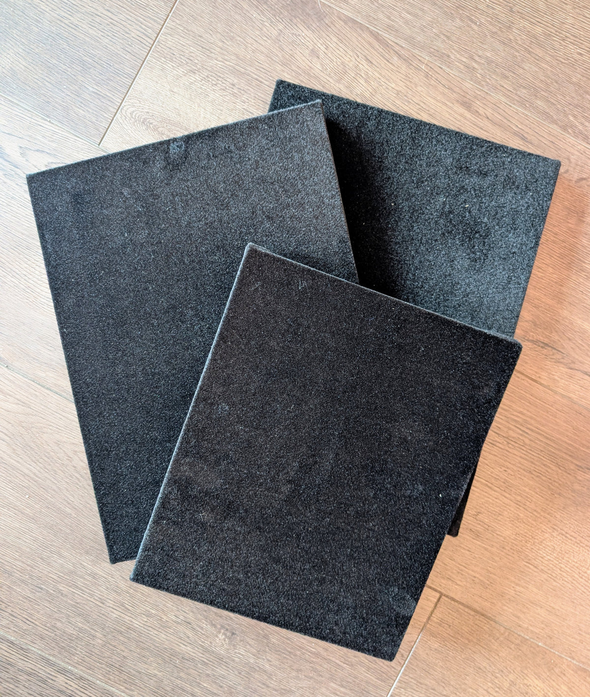 Velvet Panel