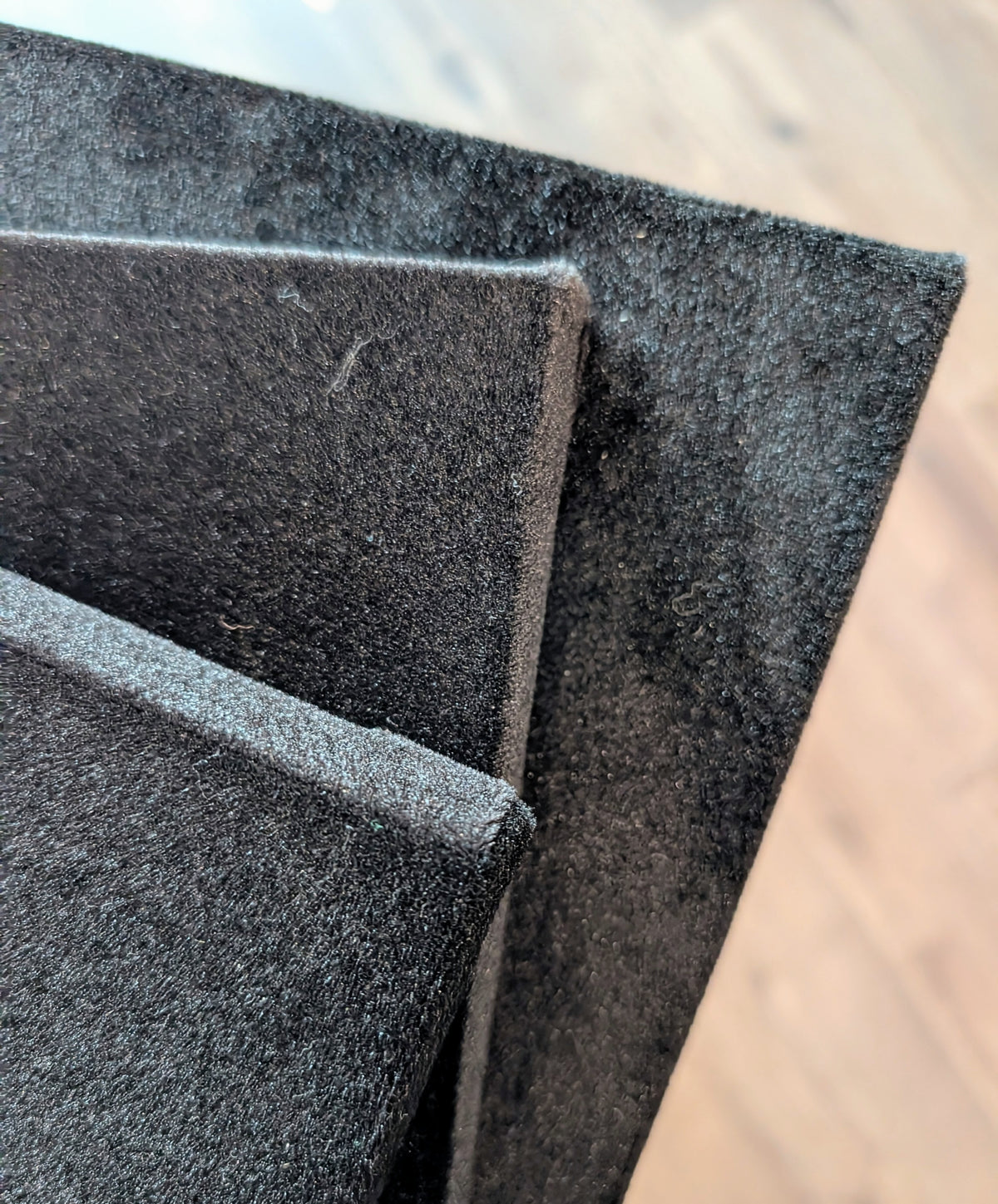 Velvet Panel